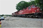 CP 8205